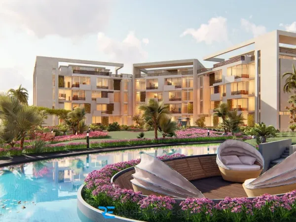 أرقي الوحدت السكنية في كمبوند جراندا الشروق سارع بالحجز