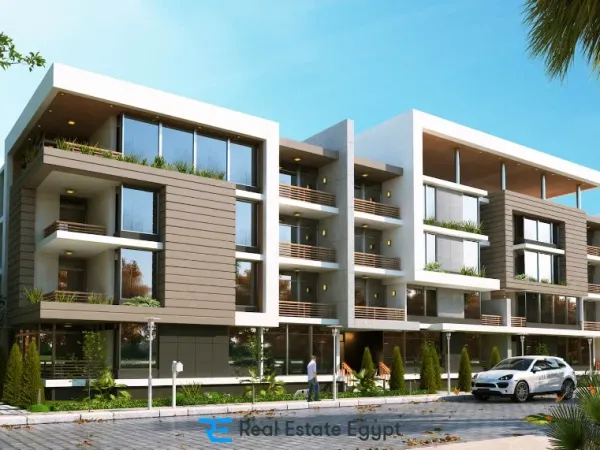 تخفيضات مميزة علي اسعار شقق جراندا الشروق سارع بالحجز