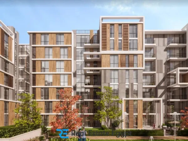 Find out the prices of the villas in Haptown New Cairo and book now