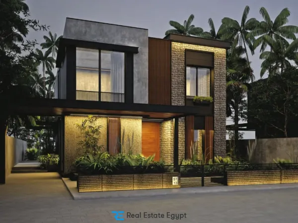 Learn about the details of booking the Haptown New Cairo Compound and own your unit now