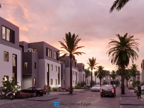 Find out the price of a store with an area of ​​290 square meters in Al Burouj Al Shorouk Compound