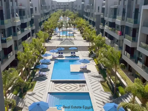 امتلك شقتك في كمبوند الباتيو كازا الشروق بتسهيلات تصل إلى 8 سنوات