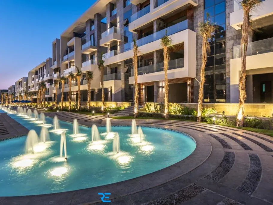 Seize the opportunity of upscale housing and book your apartment in El Patio Casa Compound El Shorouk