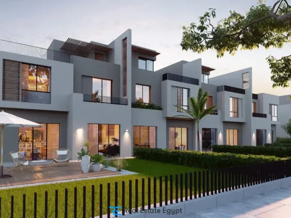 امتلك وحدتك بالموقع الاكثر تميزا في مشروع سوديك ايست