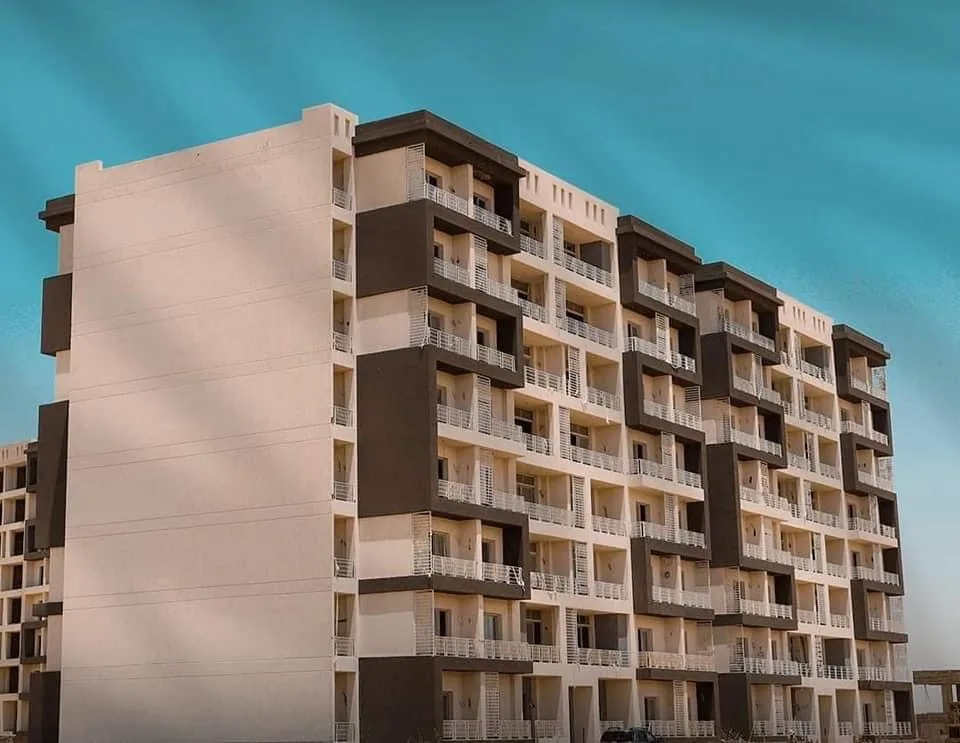 Apartment 150m² for sale in New Capital Compounds