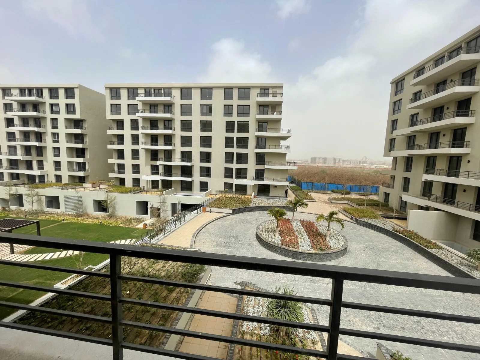 Apartment 217m² for sale in Alexandria Compounds