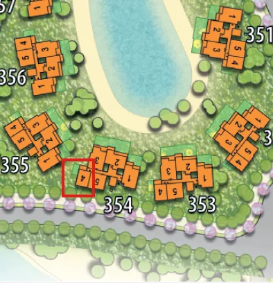 Chalet With Garden 60m² for sale in North Coast Resorts
