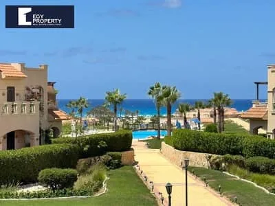 🏖️شاليه · ١٥٠ م² · في قرى الساحل الشمالي