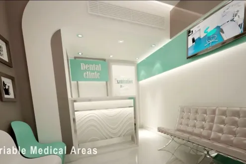 Pharmacy With Immediate Delivery 71 M In Elegantry Mall New Cairo