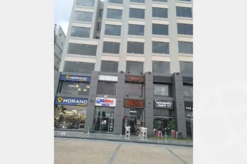 In New Cairo Book Your Pharmacy Starting From 184 meters