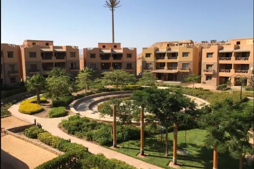 للبيع بماونتن فيو فيلا 260 متراً بسعر لقطه جداا