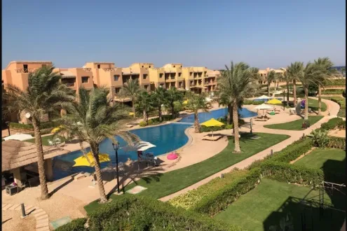 ارخص فيلا 482م للبيع فى ماونتن فيو