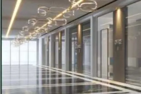 113 M Pharmacy For Sale In A Very Unique Location Within New Capital