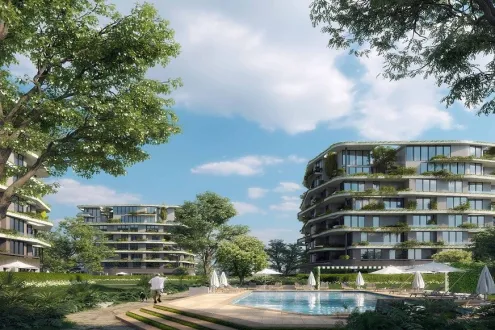 Own Your Unit Upon The First Installment At Armonia