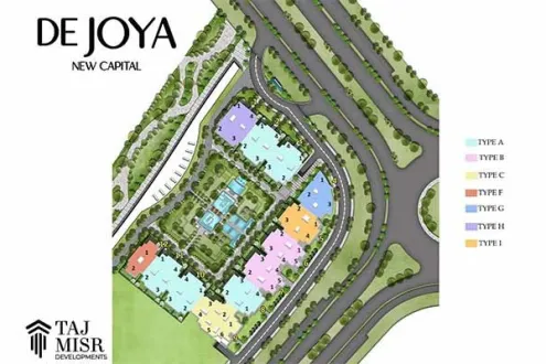 Pharmacy For Sale With ‎Immediate Delivery At De Joya New Capital