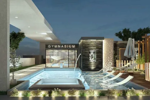 154 M Pharmacy For Sale With Less Than Market Price In Rivan