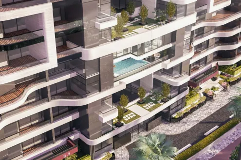 Own Pharmacy in Rivan Project New Capital From 113m²