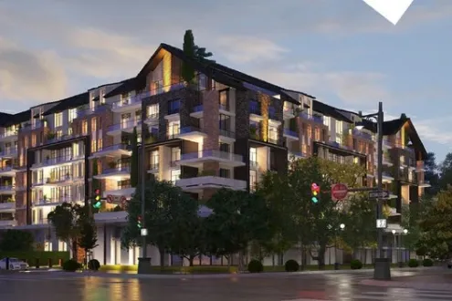 Book Your Unit Quickly in The Loft starting from 70m²
