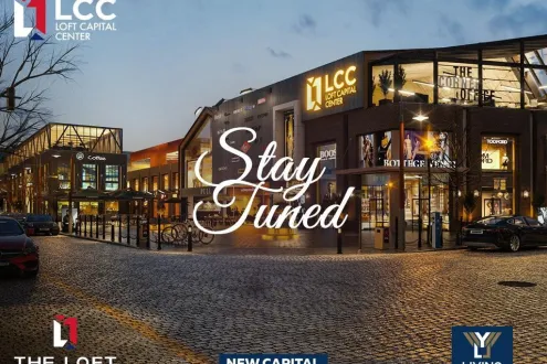 75 Meters Properties for sale in The Loft Project