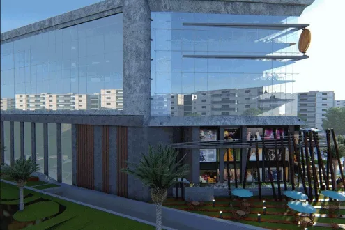 The Cheapest 63 M Pharmacy For Sale In The Walk Mall