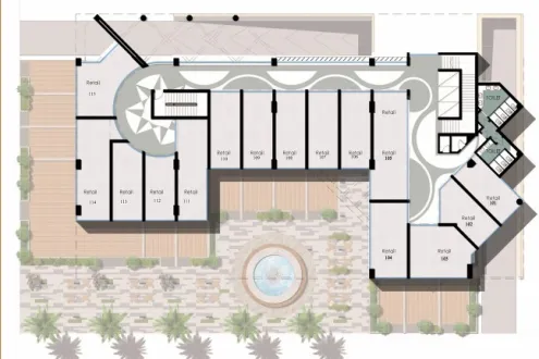 Take The Opportunity With Unbeatable Price Per 100 M at Vida