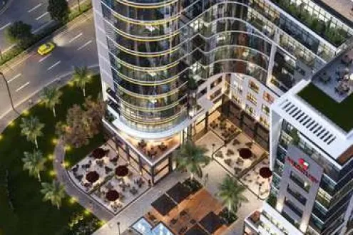 More Than 30% Discount Upon Cash Payment In New Capital