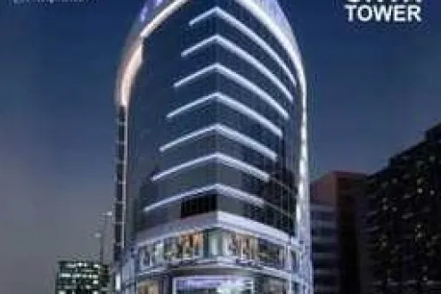 Own Pharmacy in New Capital From 59m²