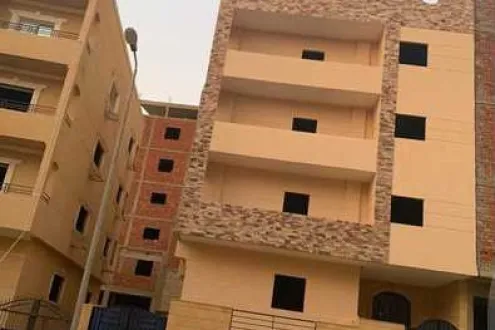 بمساحة 100 متراً ستديو للبيع في جاردينيا هايتس