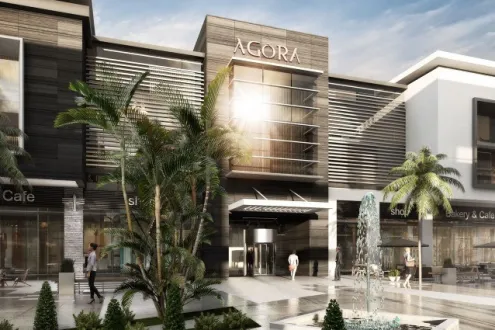 188 M Store For Sale With Less Than Market Price In Agora