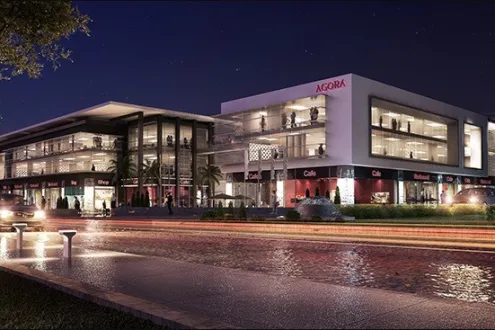 More Than 30% Discount Upon Cash Payment In Agora