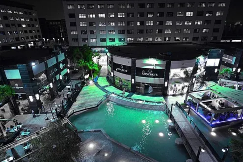 Book Your Unit Quickly in Downtown starting from 30m²