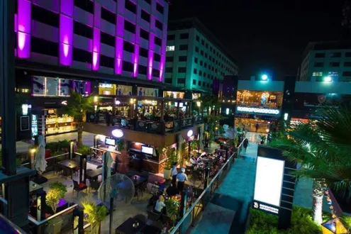 Store for sale in Downtown 39m²