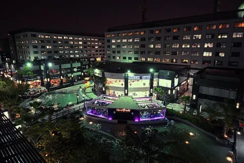 Own An Store In A Strategic Location With 10% Installment Up To 10 years