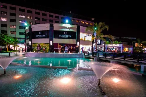 Your Store in the New Cairo with Payment Facilities From 80m²
