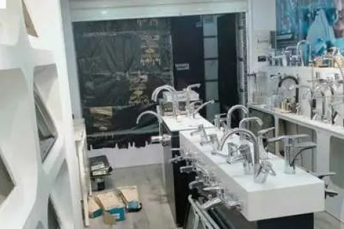 Hurry Up To Buy An Store in Hala 40m²