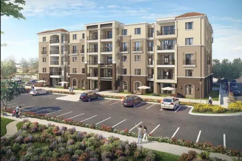 Stores 147m² for sale in Mivida