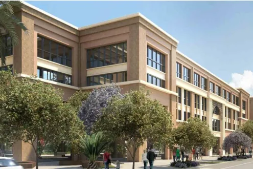 The Cheapest 147 M Store For Sale In Mivida Mall