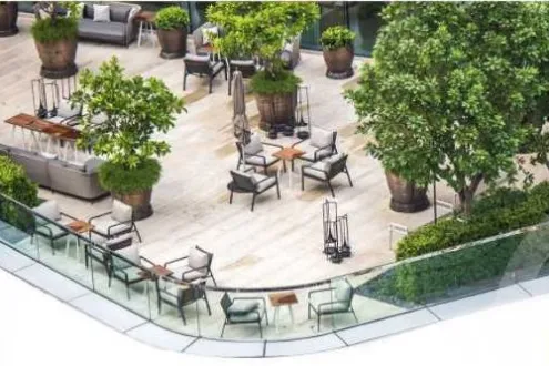 Book Your Unit Quickly in N Square starting from 78m²