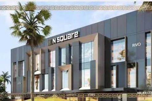 Store for sale in N Square 90m²