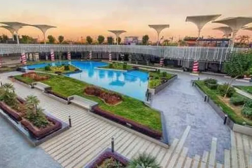 Details About Park New Cairo Mall 60m Store