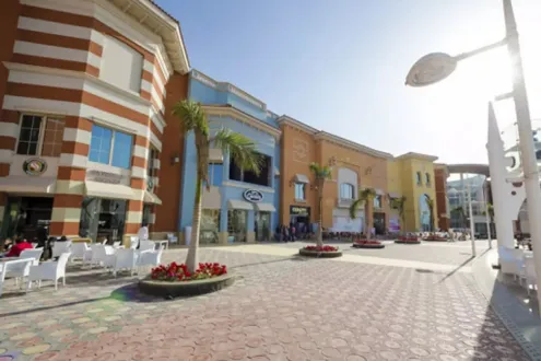 Properties for sale in Porto New Cairo 190m²