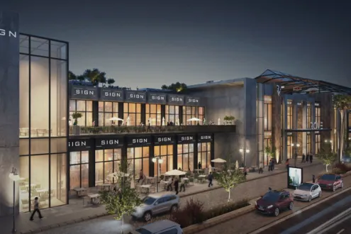 Book Your Unit Quickly in Rove starting from 85m²
