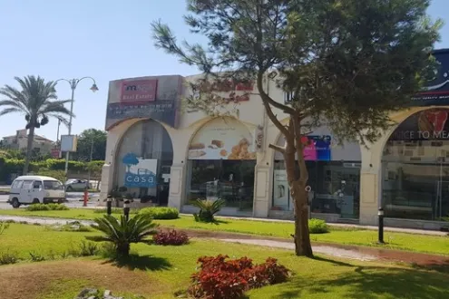 In New Zayed Book Your Store in Beverly Hills Starting From 62 meters