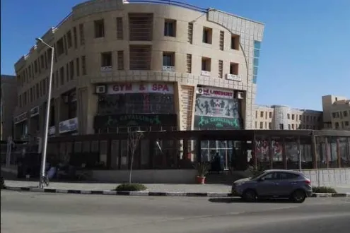 Get A Store in Beverly Hills New Zayed Mall Starting From 175m²