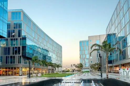 In New Zayed Book Your Store in Capital Business Park Starting From 950 meters
