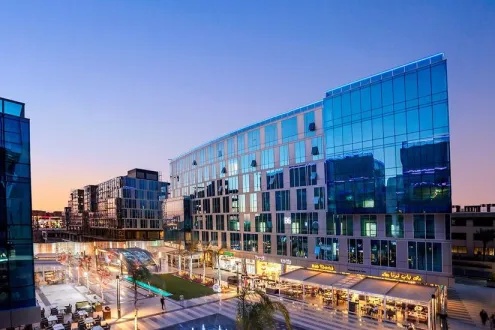For Sale In New Zayed, Store 952m With Attractive Price