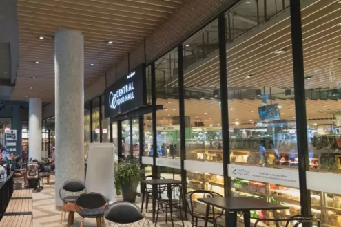 Stores for sale in New Zayed 50m²
