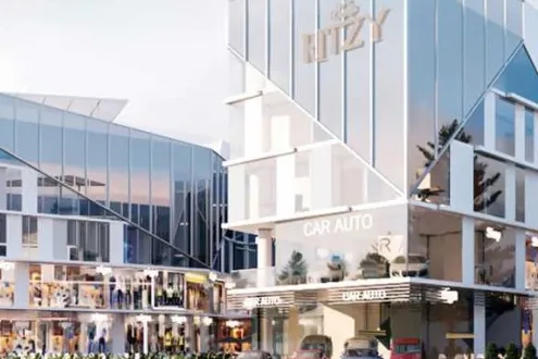 Stores for sale in Ritzy 97m²