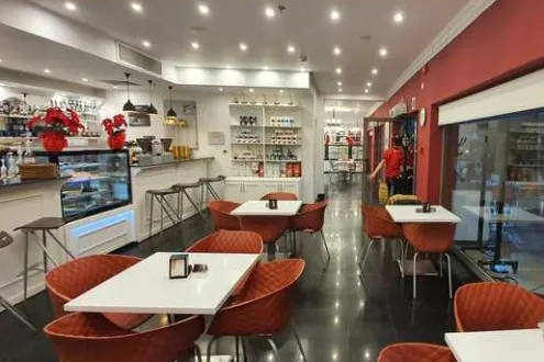 Store for sale in The Court Yard