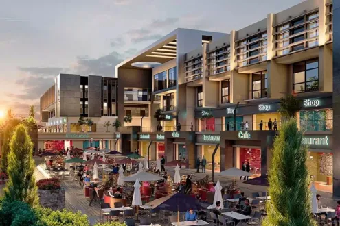 Take The Opportunity With Unbeatable Price Per 160 M at New Zayed